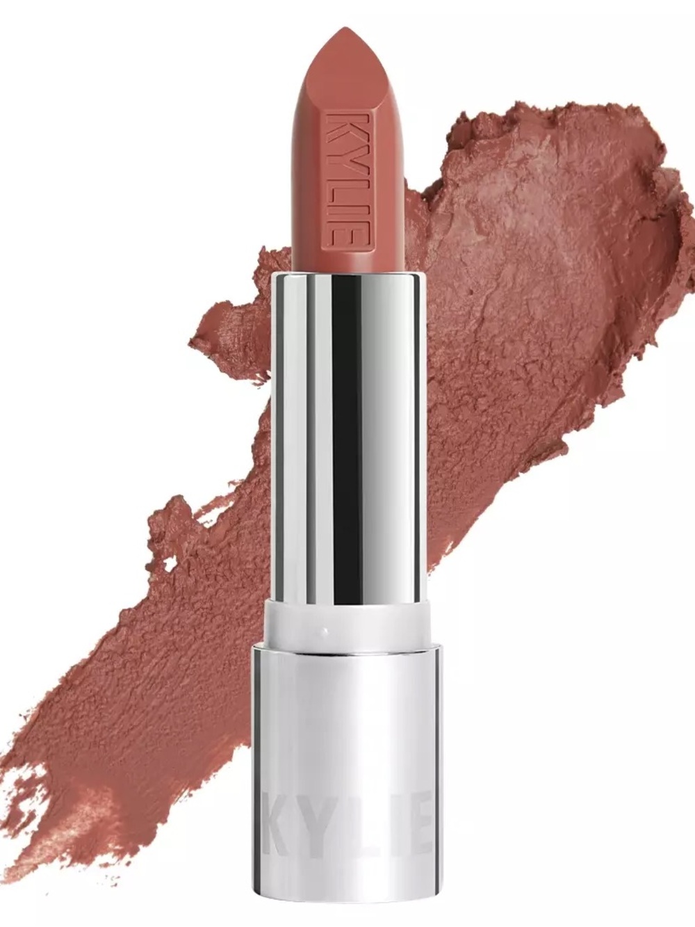 Kylie Cosmetics Crème Lipstick Mont Blanc